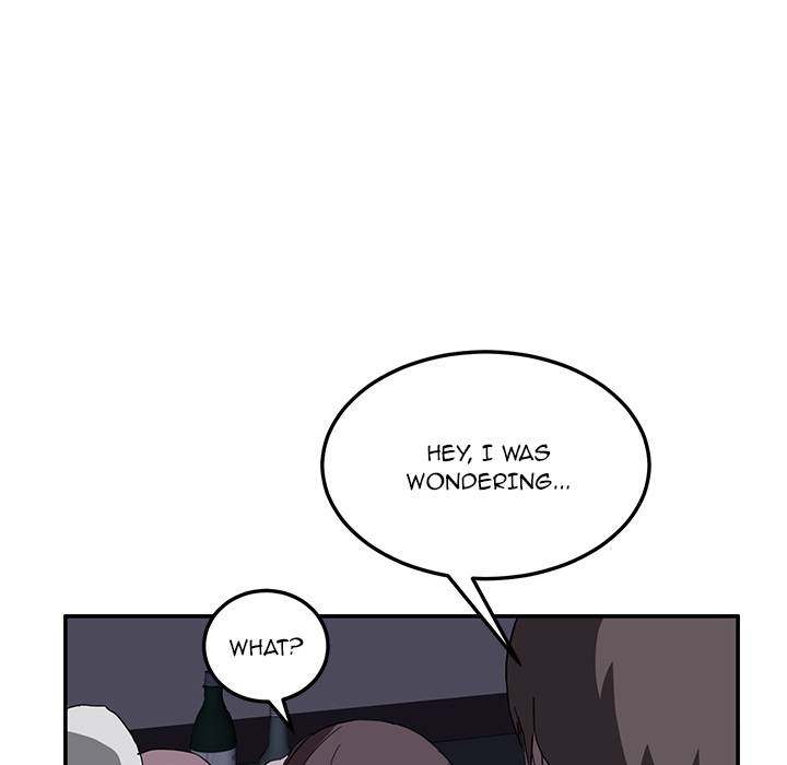 My Stepmom - Chapter 36 - Andromeda 11 page 96 hentai porn comic manga doujin